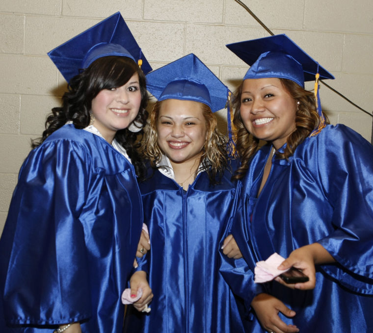 La Vega High School graduation 2011 | Gallery | wacotrib.com