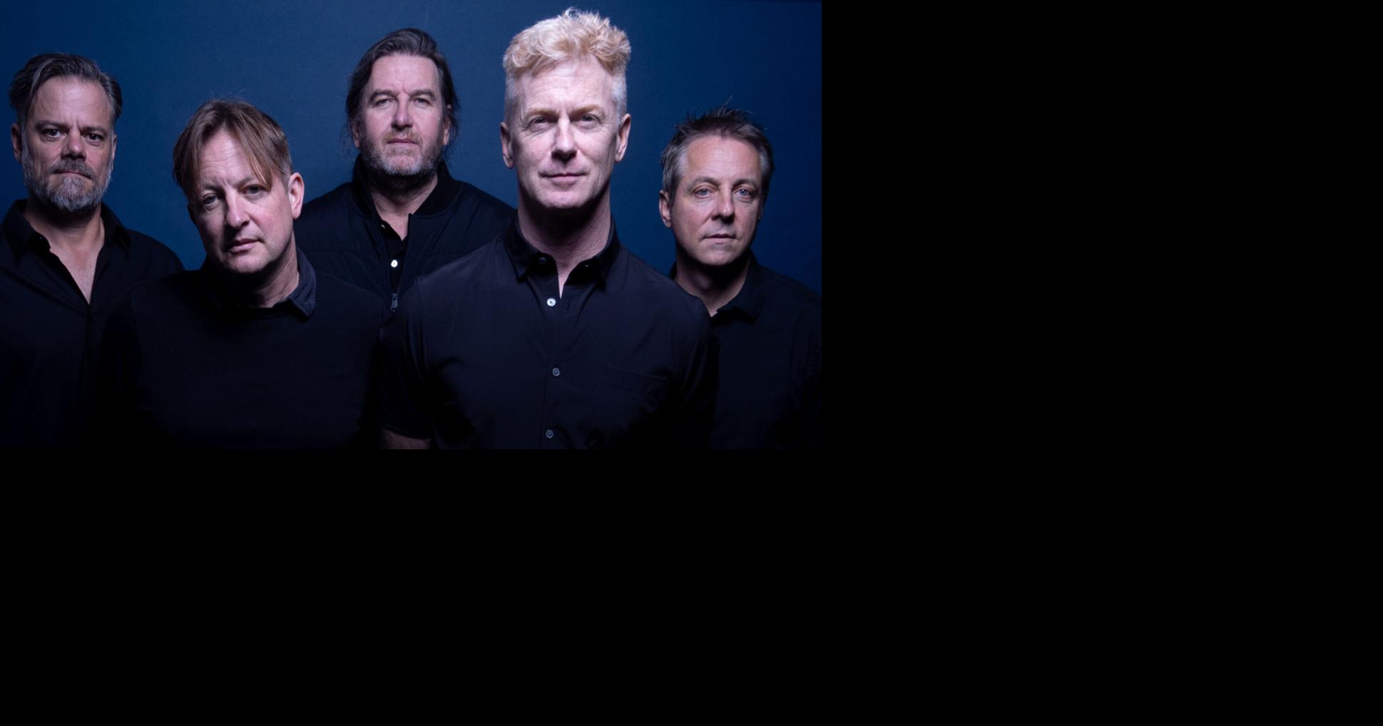 Music & More Guide for Sept. 10