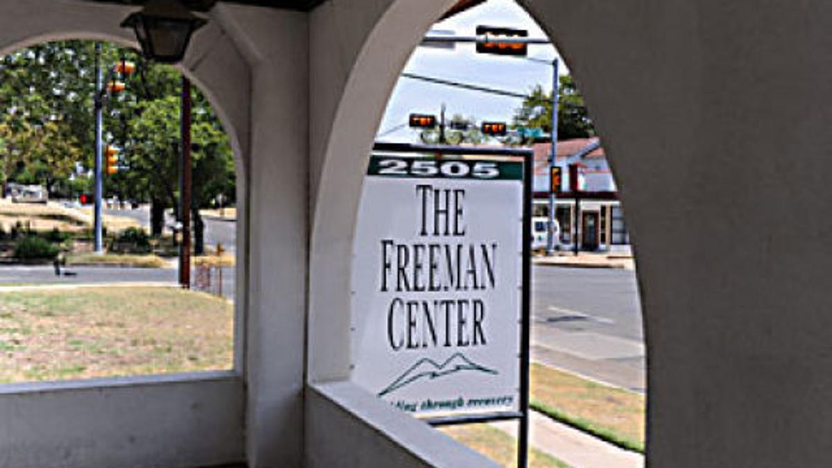 Waco Substance Abuse Center Partners With Houston Group Latest Headlines Wacotrib Com