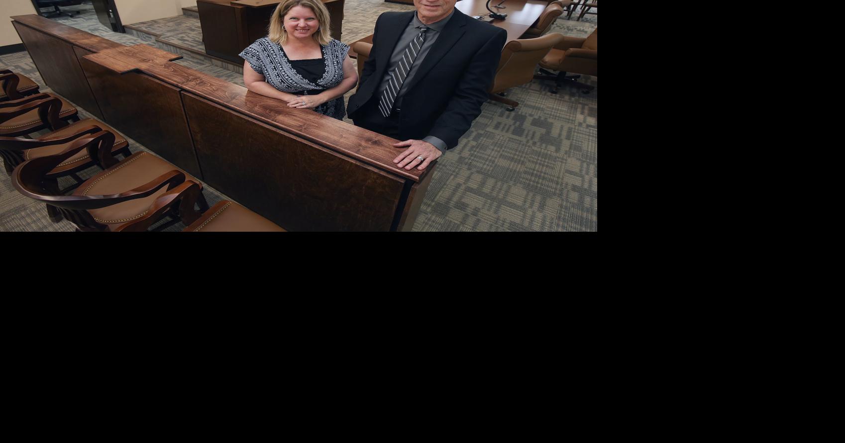 County mental health court holds first hearing
