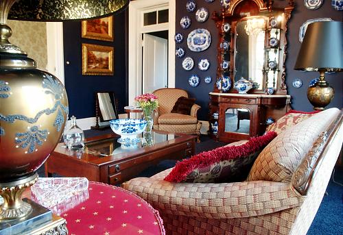 This Is Waco: Historic Homes