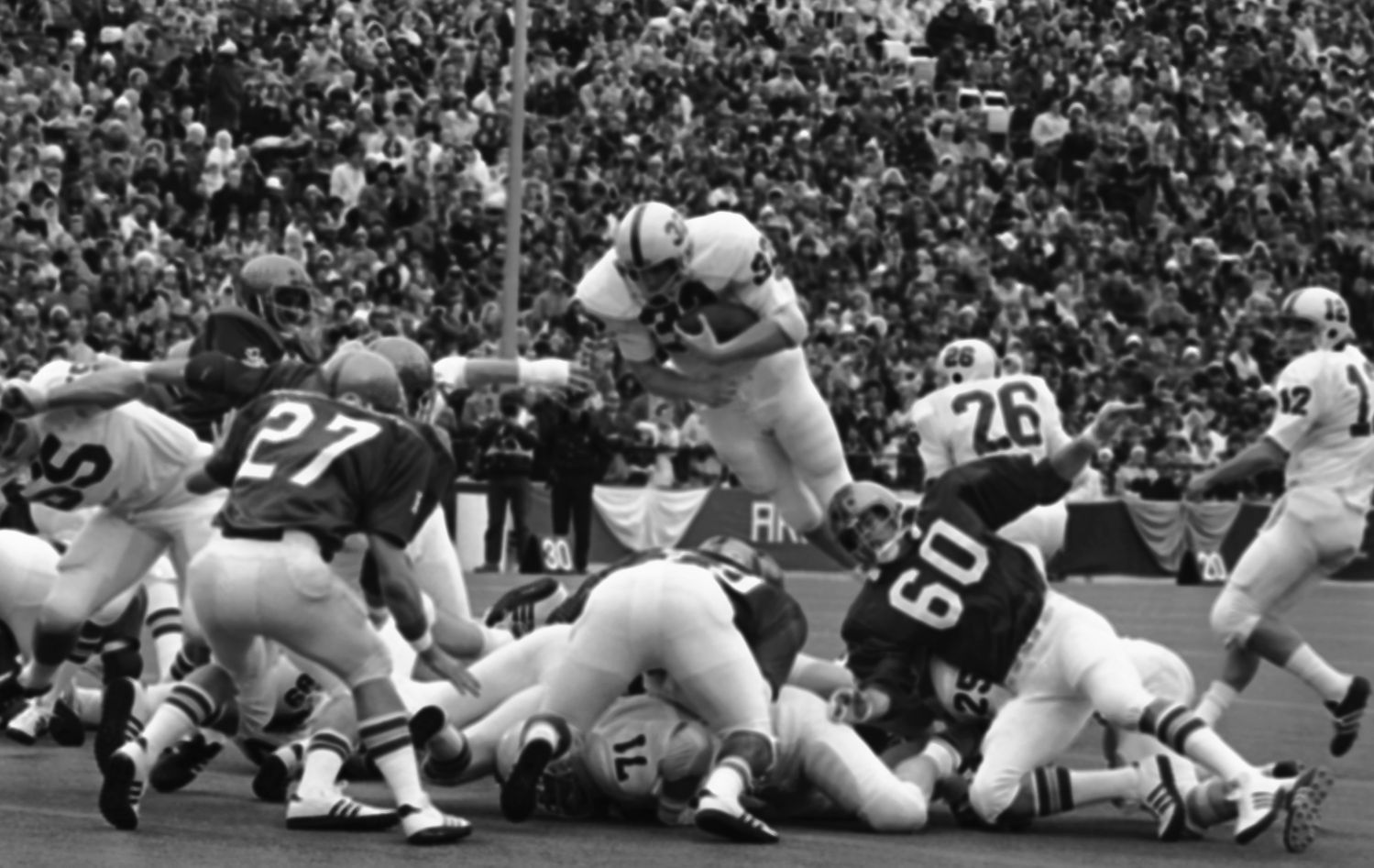 1975 cotton bowl