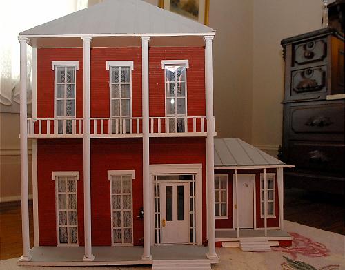 This Is Waco: Historic Homes