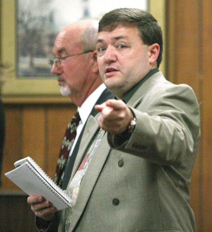 Convicted killer Baker wants new appellate attorney News