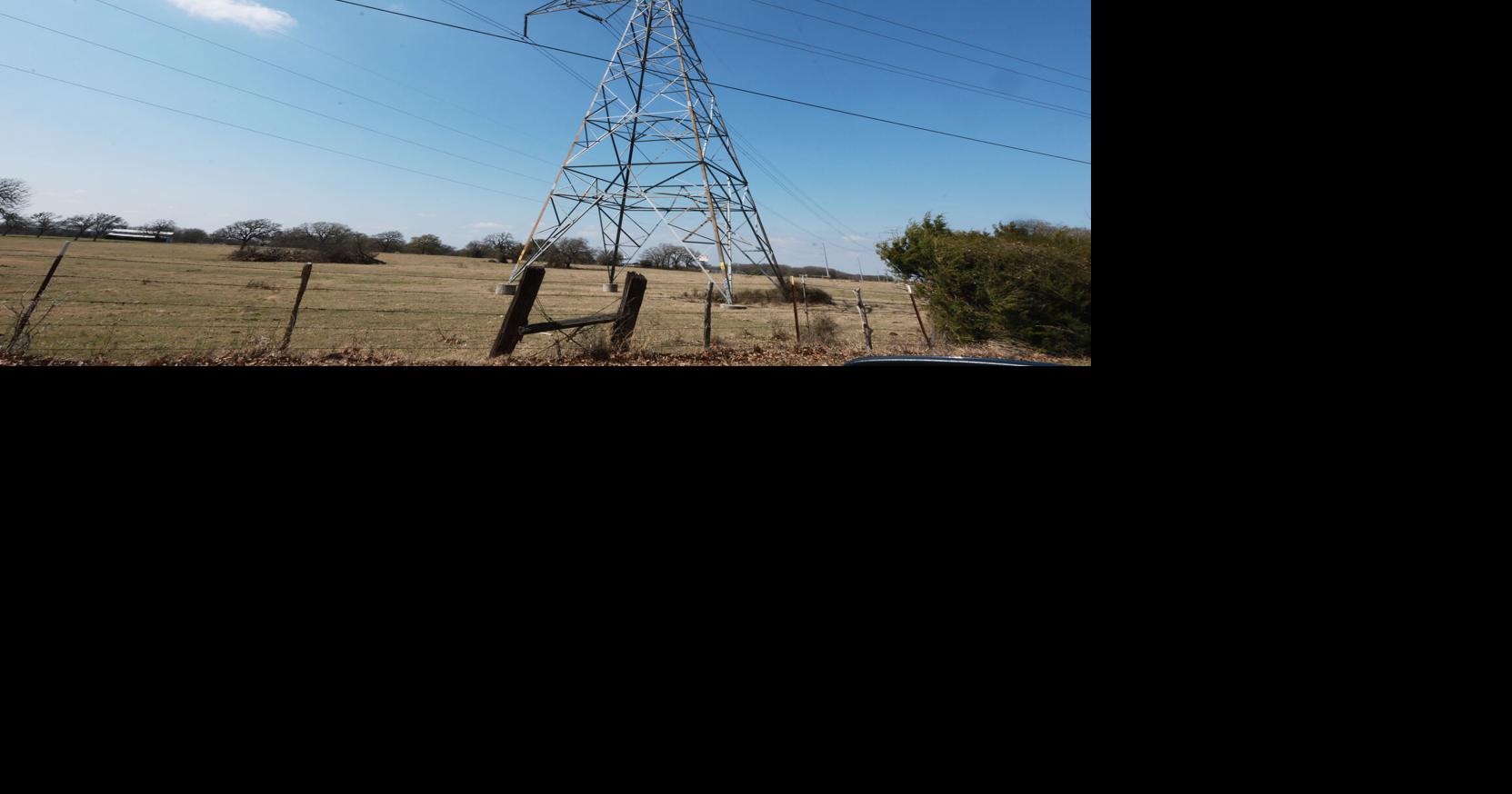 McLennan County rejects agricultural district proposed by data center opponents