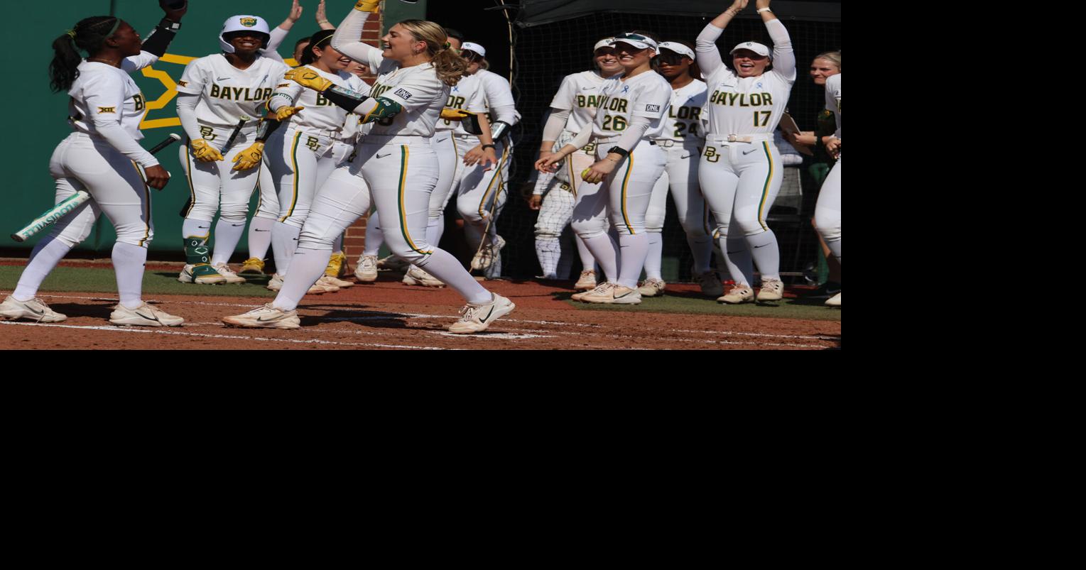 Freshman Kaygen Marshall blasts grand slam to help Baylor run-rule Stetson