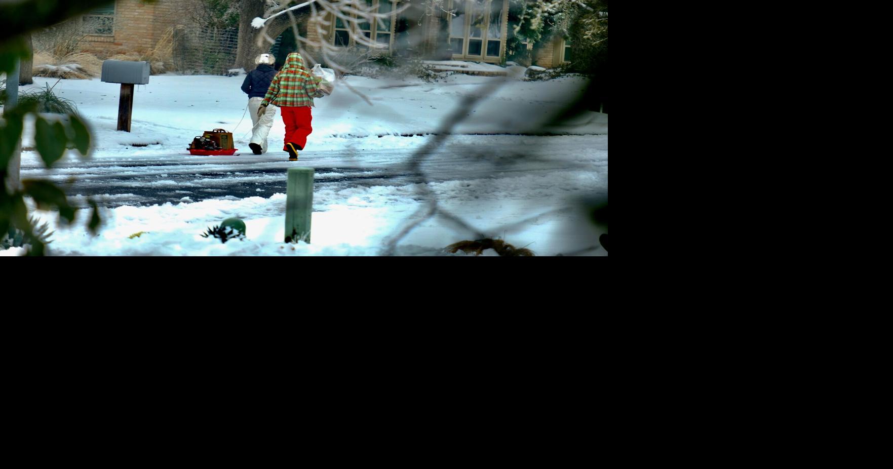 Wacoarea food supplies shrinking, pantries seeing demand