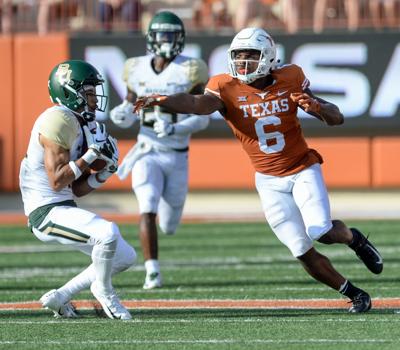 Baylor Texas