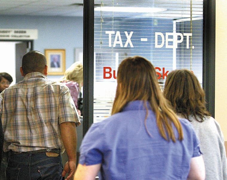 McLennan County Tax Office resurrects scofflaw program, targets