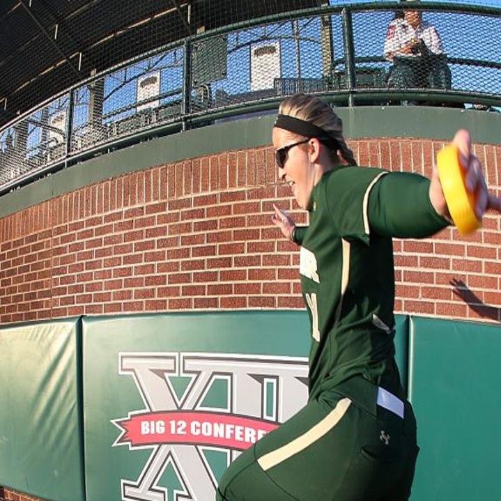 Canion Ready For One More Run In Baylor Green Baylor Wacotrib Com