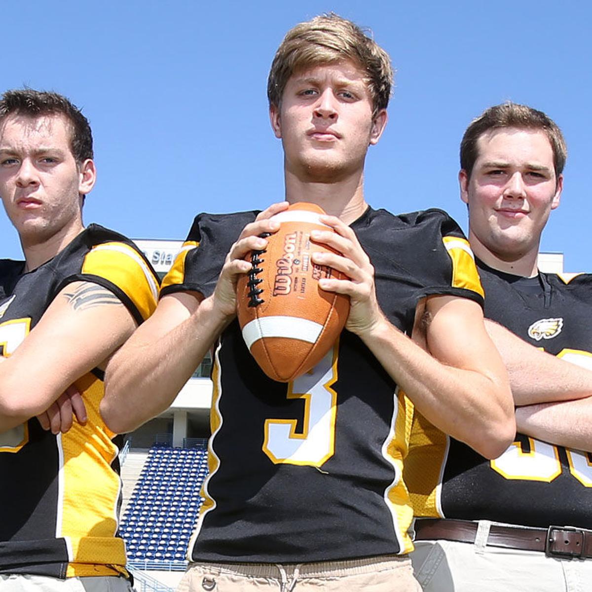 Gordon Wood Award Winners Rockdale Bruceville Eddy Made Lasting Memories High School Sports Wacotrib Com