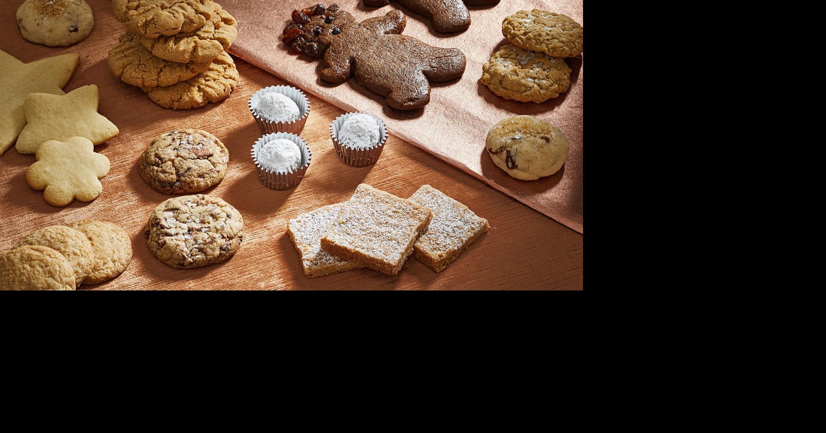 Recipes The 9 essential cookies every baker should know how to bake