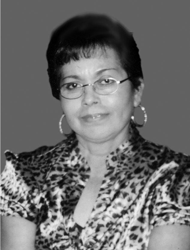 Vences, Maria S.