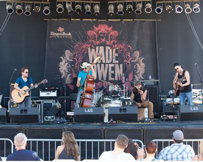 Waco events calendar: June July 2017