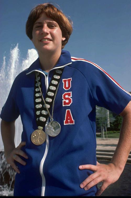 Nancy Lieberman