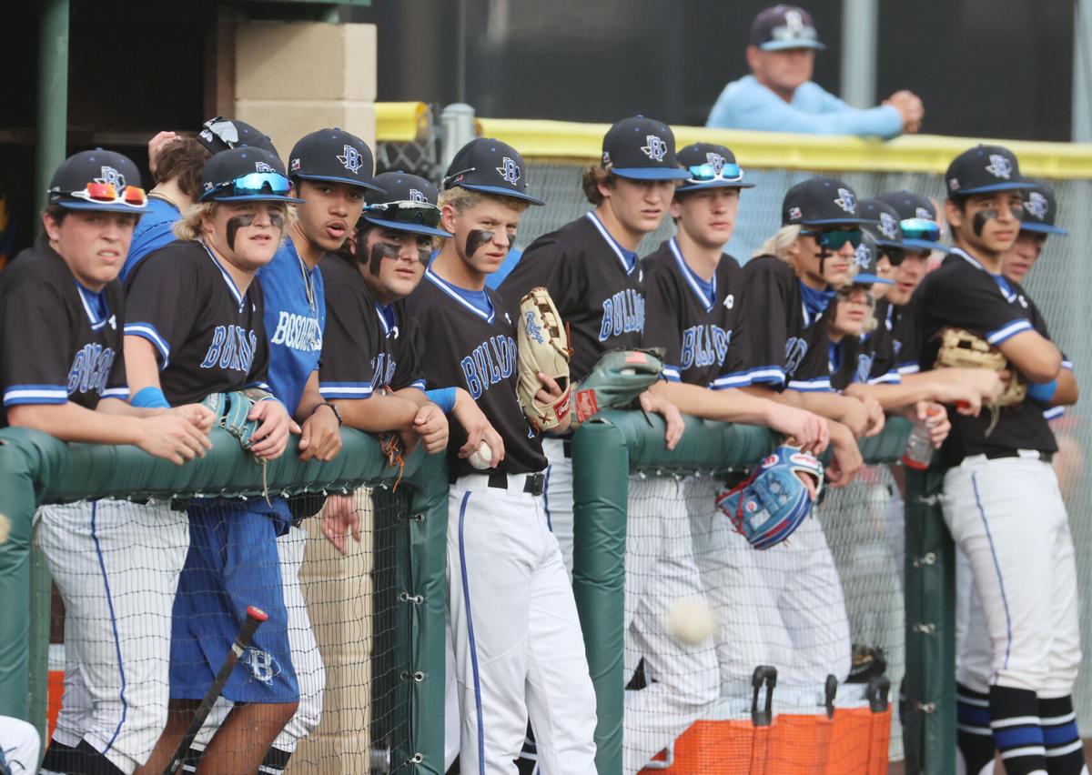 High School Baseball