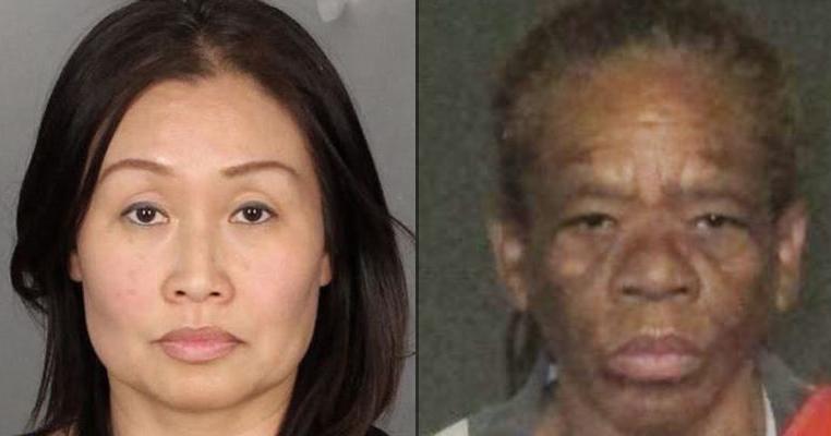 Grand jury indicts women in cases of trafficking, murder by fire
