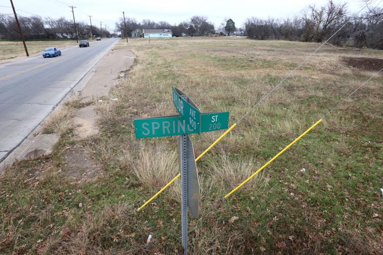 City of Waco selling 4 acres in East Waco for affordable housing