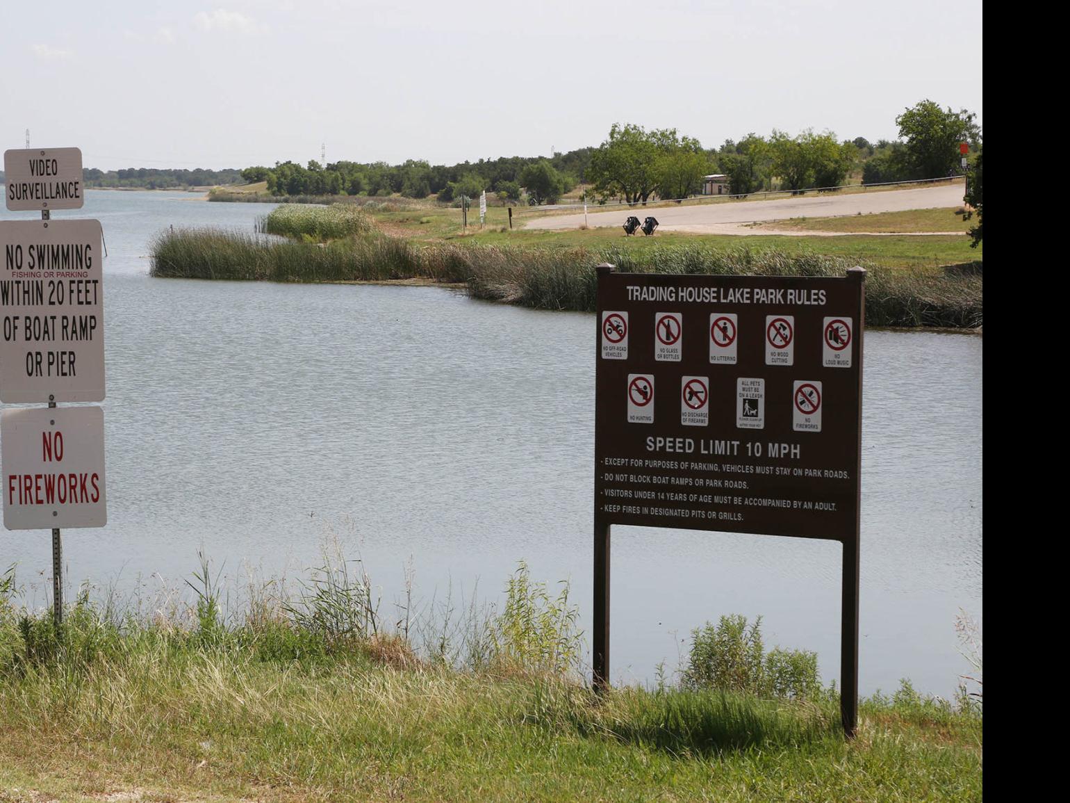 County Set To Accept Improve Park At Tradinghouse Lake Government Wacotrib Com
