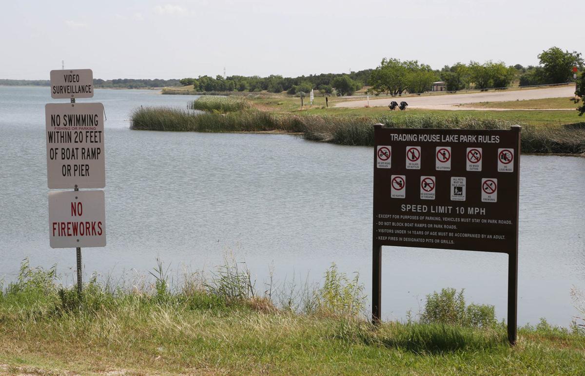 County Set To Accept Improve Park At Tradinghouse Lake
