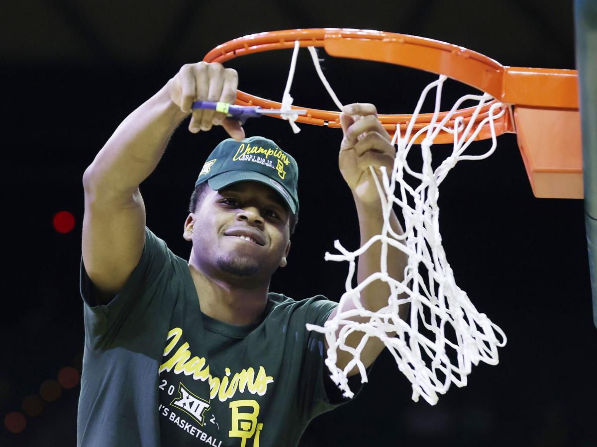 Butler's leadership extends beyond basketball | Baylor ...