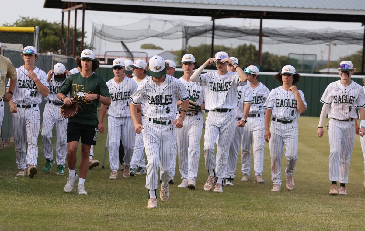High school notebook As dugouts grow louder, Centex teams ready to