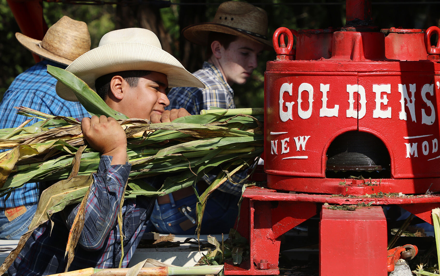 PHOTOS — Festival at Homestead Heritage Sept. 5, 2022