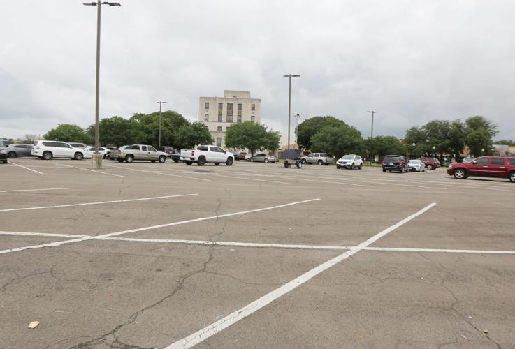 Waco seeks 5M grant for electric vehicle charging stations, firm to