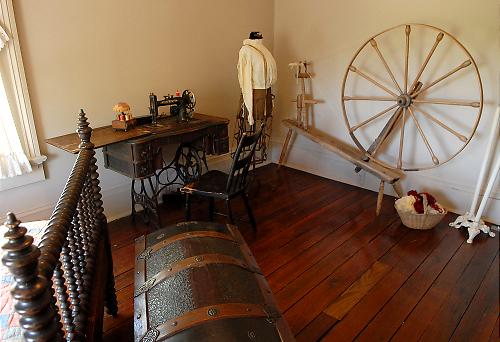 This Is Waco: Historic Homes