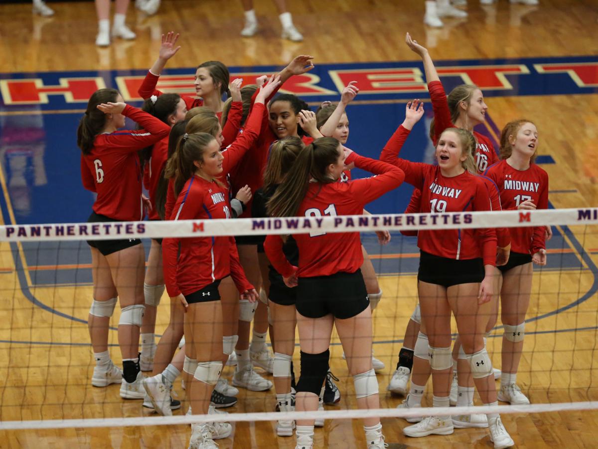 Awaiting The Call Uil Coaches Plan For Unknown Tapps Gets An Answer High School Sports Wacotrib Com There are currently no upcoming volleyball events. awaiting the call uil coaches plan for