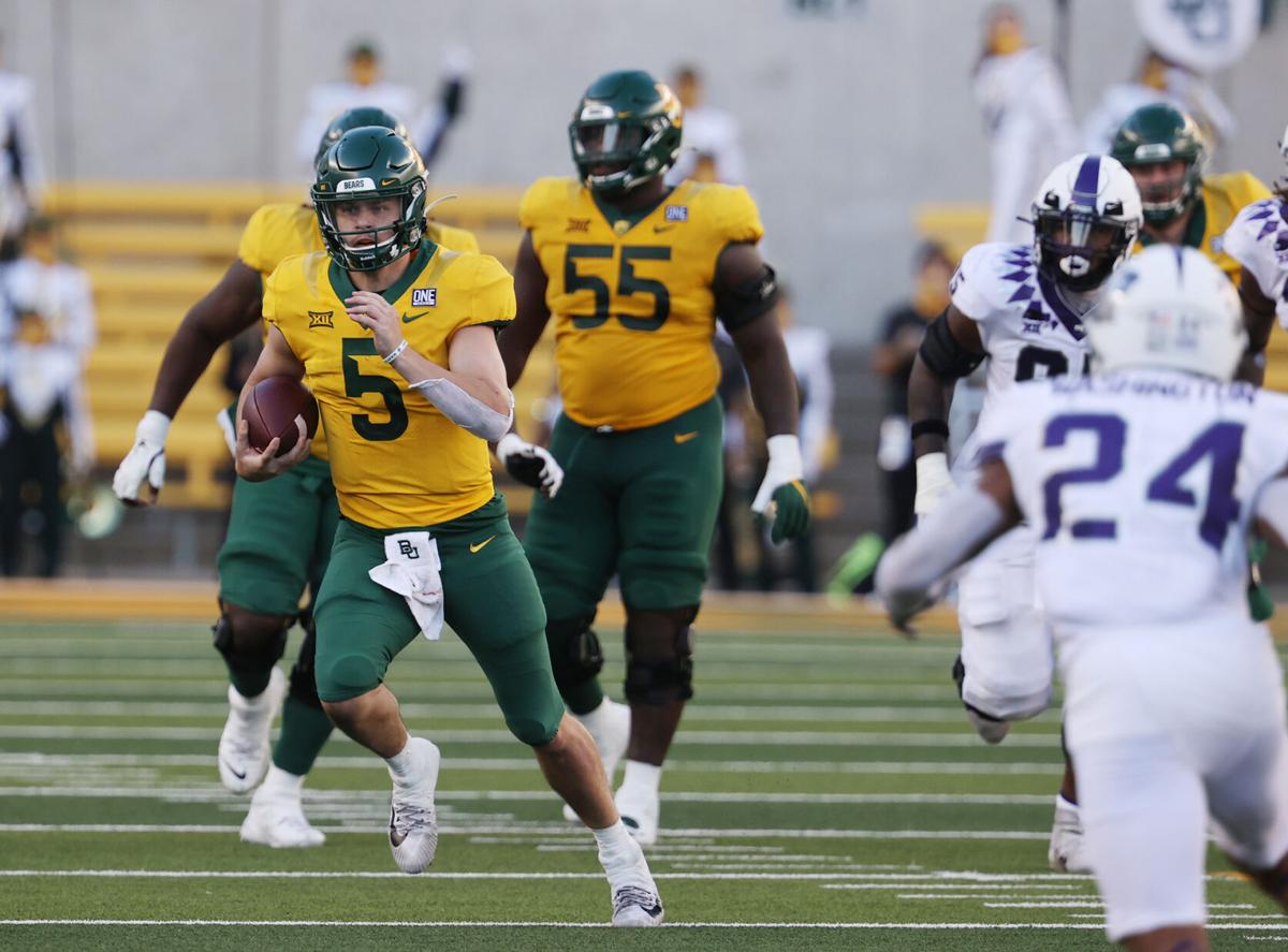 Baylor Bears Seeking End Of 5 Game Losing Streak Baylor Wacotrib Com