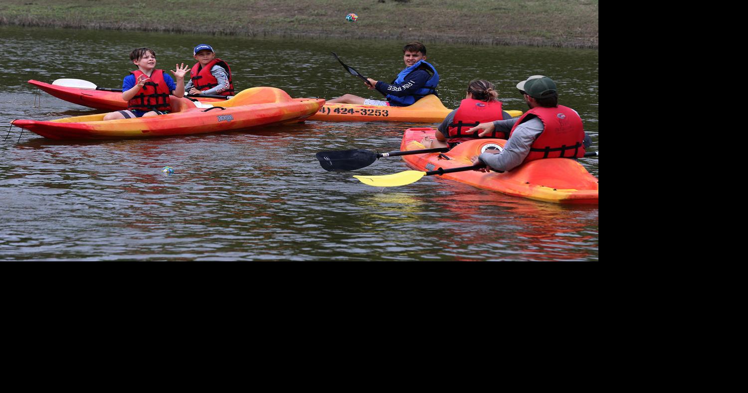 Wacoarea news briefs Community centers offer summer camps