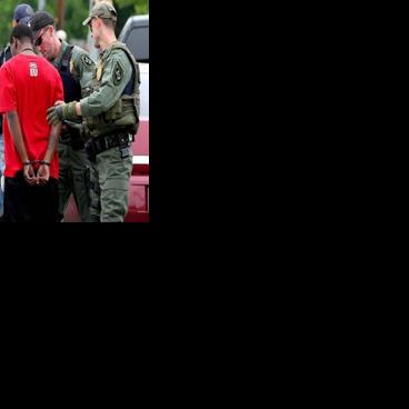 Fifth arrest made in Lakewood Villas killings