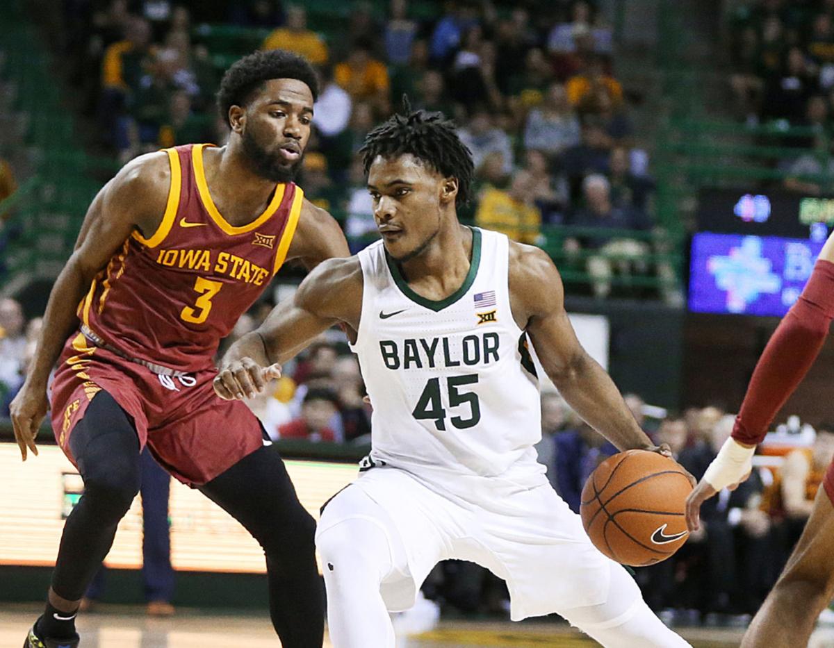 Redshirts Making Baylor Perennial Power Baylor Wacotrib Com