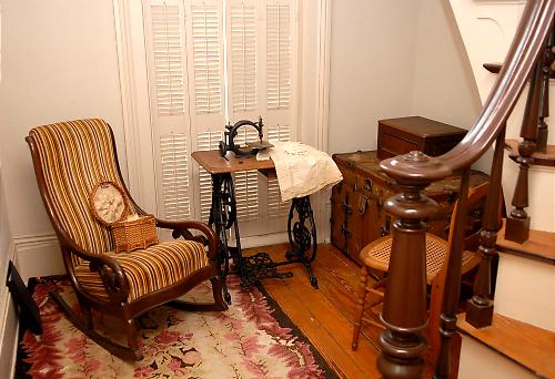 This Is Waco: Historic Homes