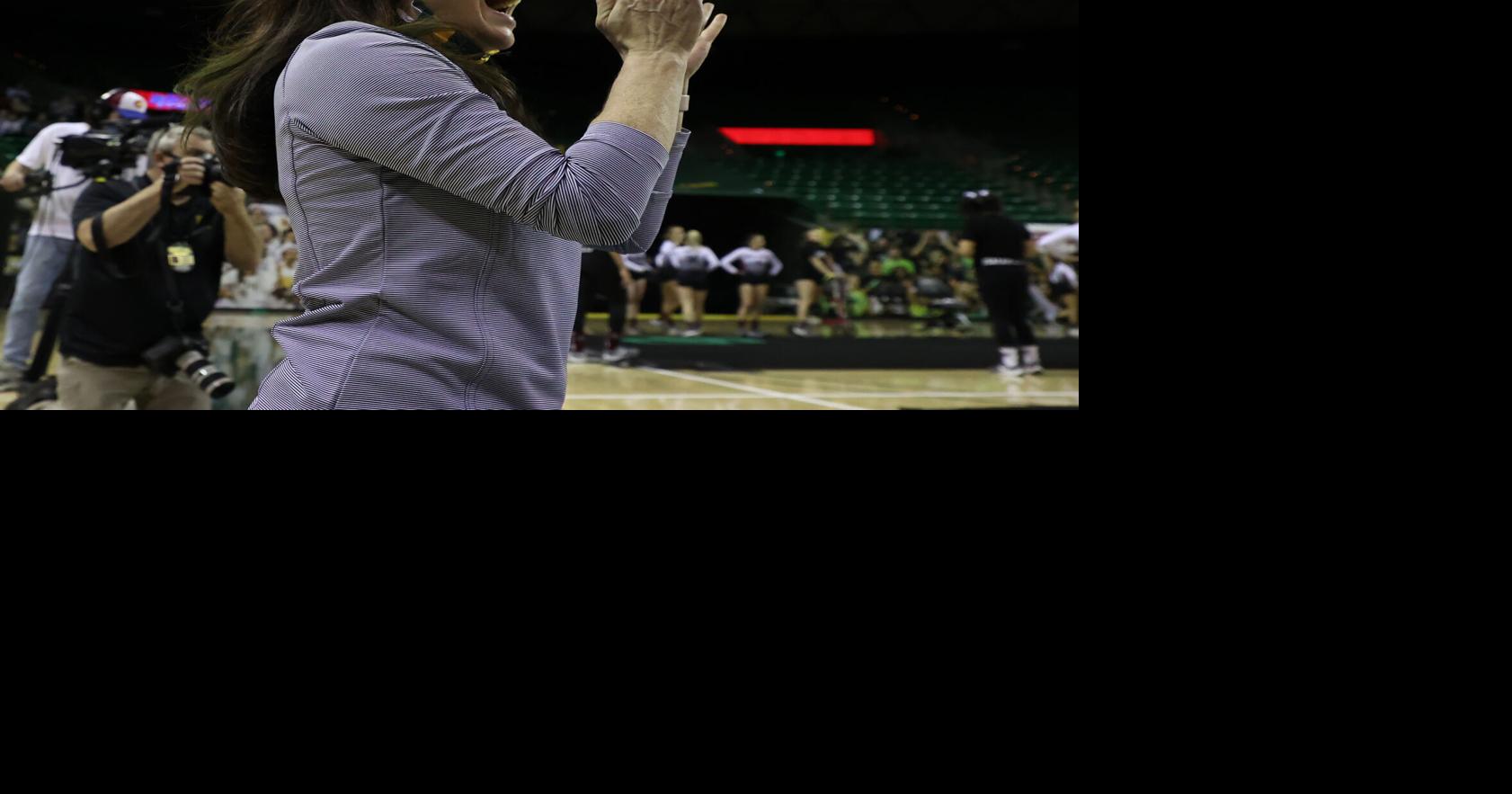 Baylor acrobatics and tumbling adds 14 new signees