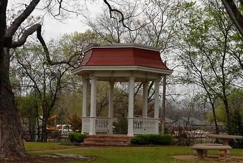 This Is Waco: Historic Homes