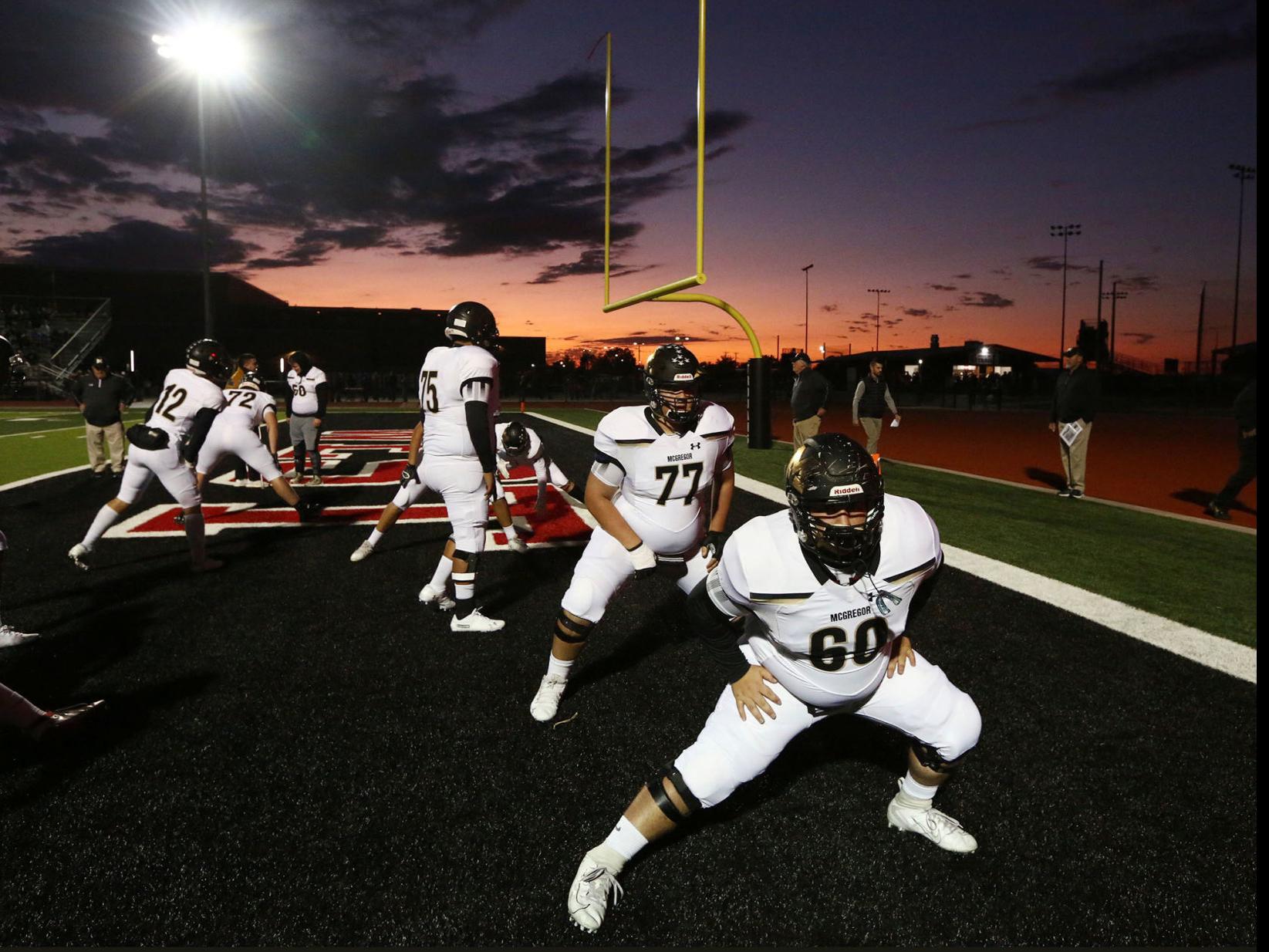Uil Lifting Ban On Friday Night Football Broadcasts High School