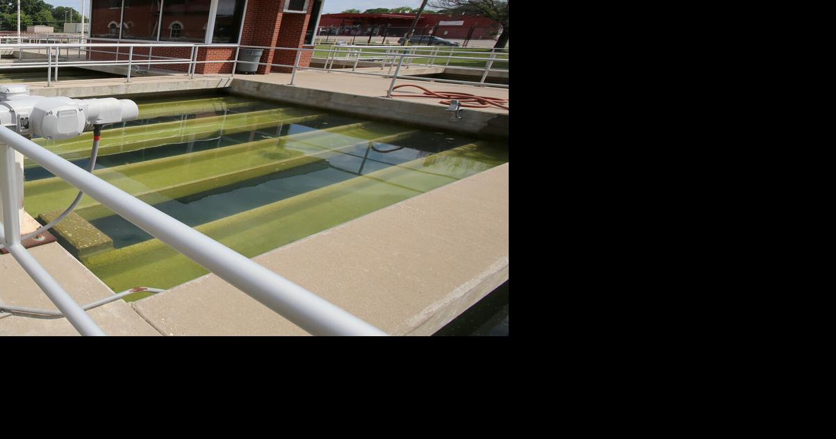 Installation of 2 backup generators at Waco water plant to cost $1.6M