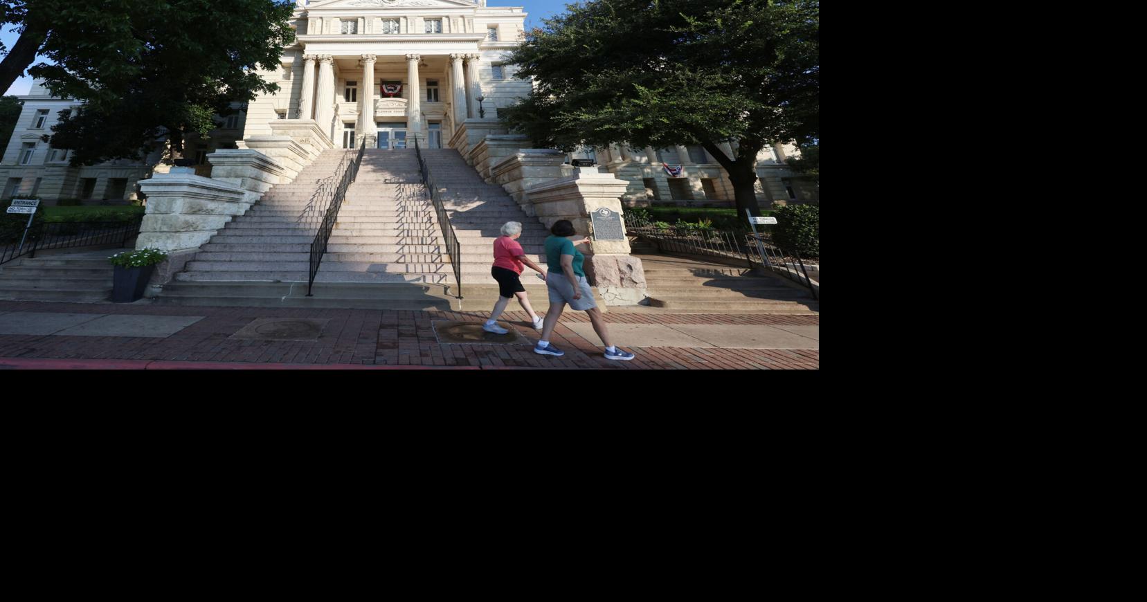 McLennan County approves 4-cent tax rate hike and new budget