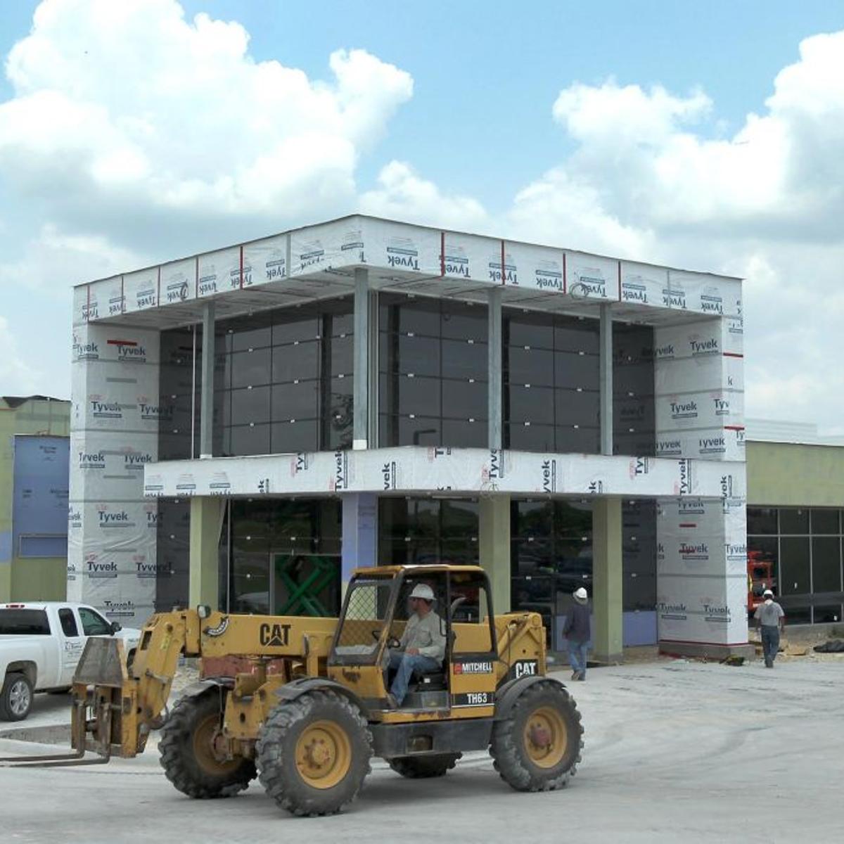 Private Emergency Room To Open In Woodway Business News Wacotrib Com