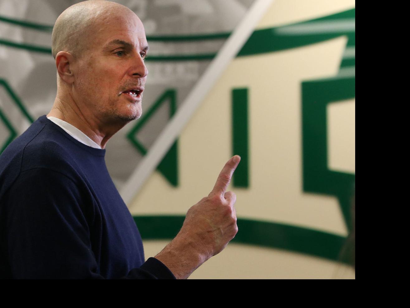 Espn College Gameday Back In Waco For Momentous Baylor Kansas Game Baylor Wacotrib Com