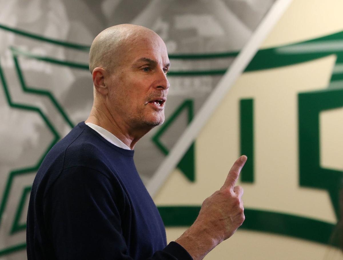 Espn College Gameday Back In Waco For Momentous Baylor Kansas