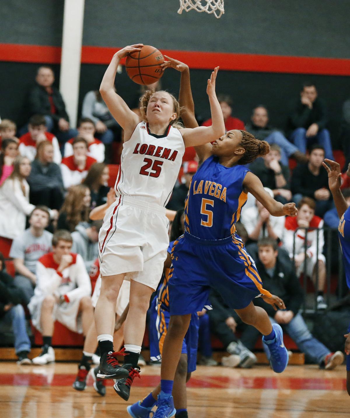 Juicy Landrum Playing Her Best Ball When Baylor Needs Her The Most