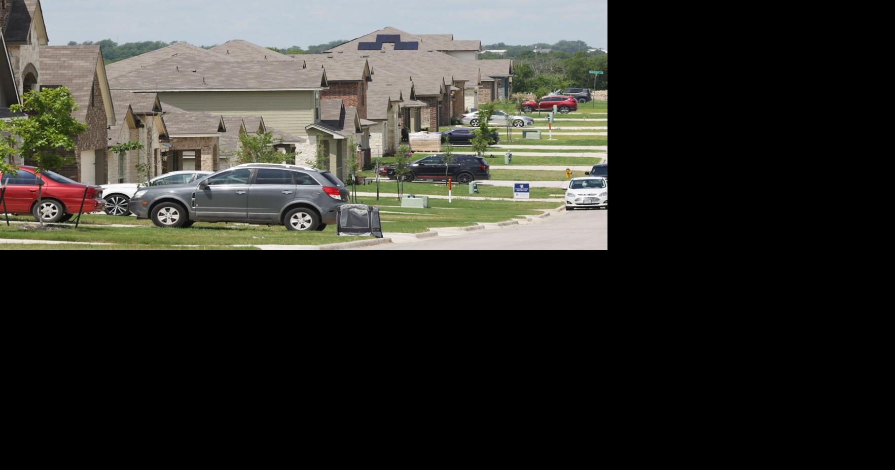 McLennan County tax base expected to jump 2.8 billion