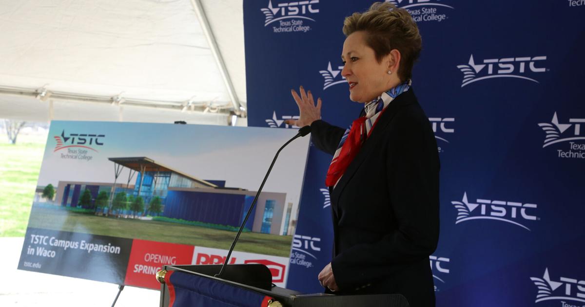 72M TSTC Waco Building To Boost Programs Visibility
