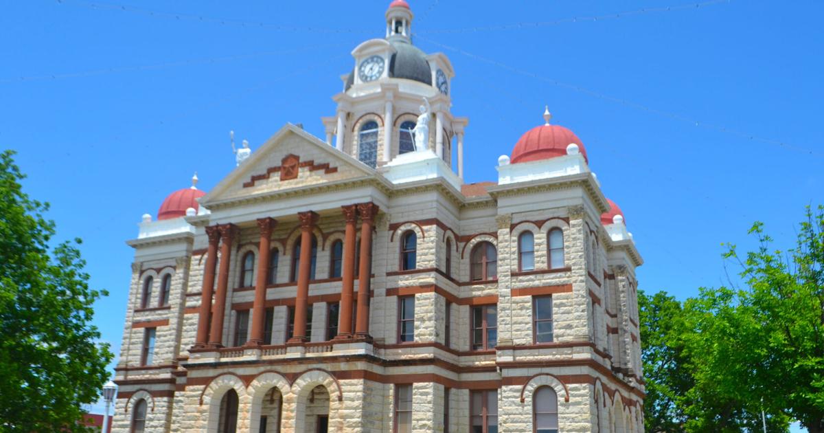 Fifth Circuit sends Coryell County jail death case back to Waco Fifth Circuit sends Coryell County jail death case back to Waco