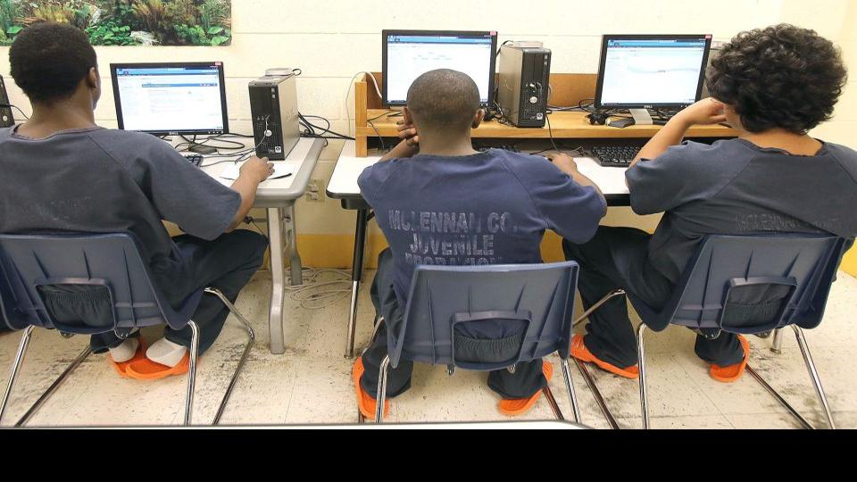 Local Juvenile Probation Ged Program Shows Higher Success Rate