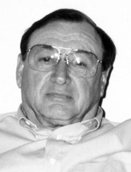 Fred More