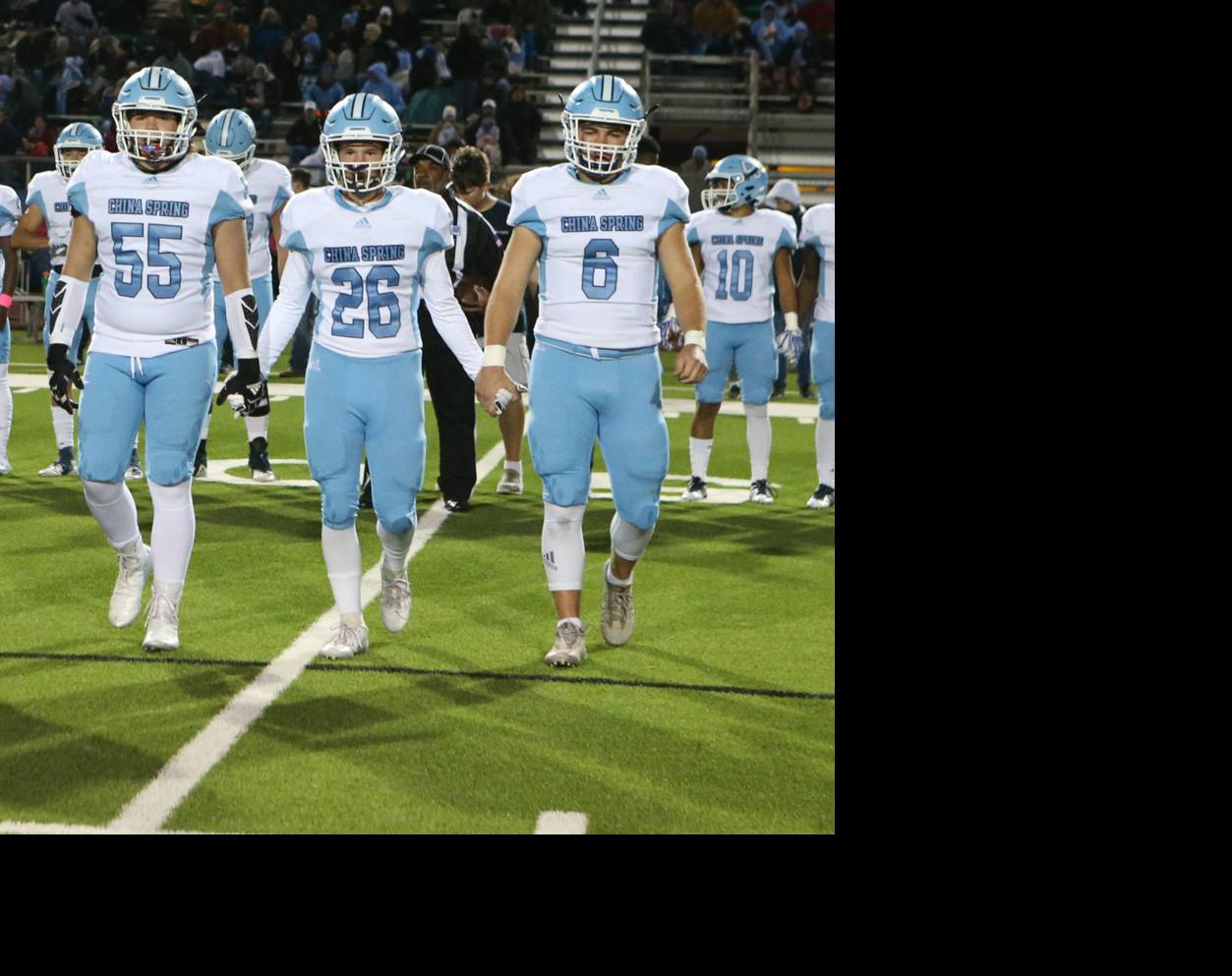 Here Are All 40 Teams Who Made The High School Football Playoffs